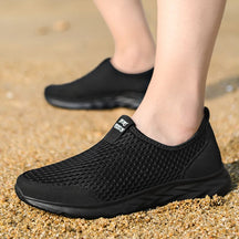 Tênis Ortopédico Feminino Para Caminhada