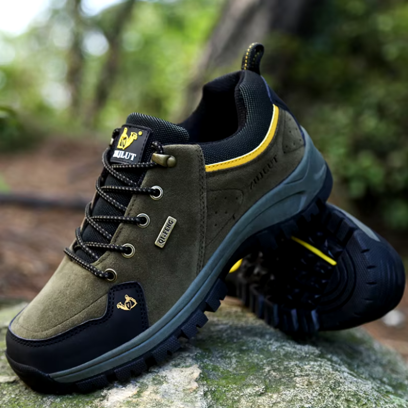 Tênis Ortopédico Masculino Para Caminhada