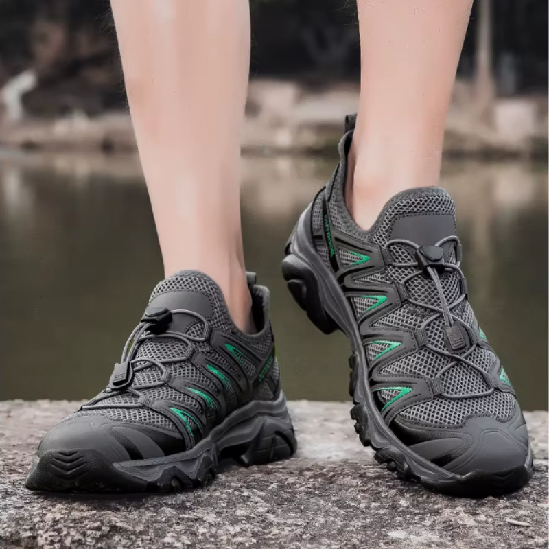 Tênis Ortopédico Masculino Para Caminhada