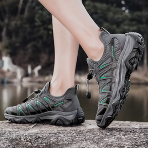 Tênis Ortopédico Masculino Para Caminhada