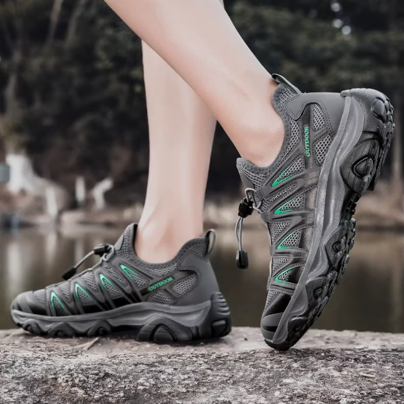 Tênis Ortopédico Masculino Para Caminhada