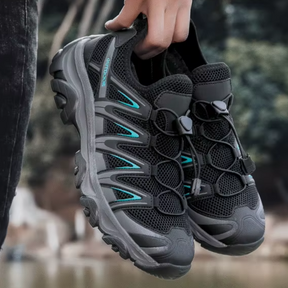 Tênis Ortopédico Masculino Para Caminhada