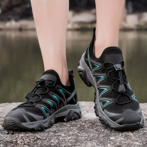 Tênis Ortopédico Masculino Para Caminhada