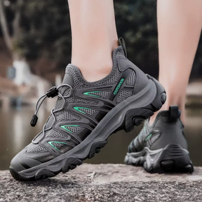 Tênis Ortopédico Masculino Para Caminhada