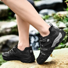 Tênis Ortopédico Masculino Para Caminhada Confortável