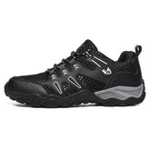Tênis Ortopédico Masculino Para Caminhada Confortável