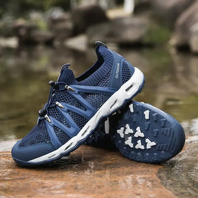 Tênis Ortopédico Masculino Para Caminhada Resistente