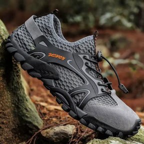 Tênis Masculino Para Caminhada Ultra Conforto