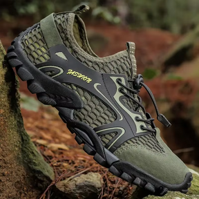 Tênis Masculino Para Caminhada Ultra Conforto