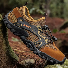 Tênis Masculino Para Caminhada Ultra Conforto