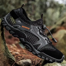Tênis Masculino Para Caminhada Ultra Conforto