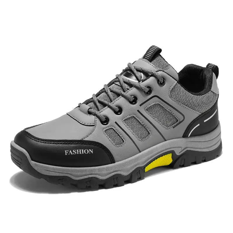 Tênis Ortopédico Masculino Para Caminhada Ultra Conforto