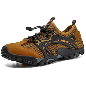 Tênis Masculino Para Caminhada Ultra Conforto