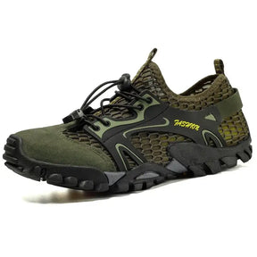 Tênis Masculino Para Caminhada Ultra Conforto