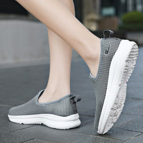 Tenis Para Caminhada Masculino Sport