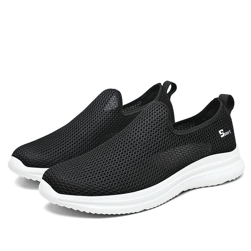 Tenis Para Caminhada Masculino Sport