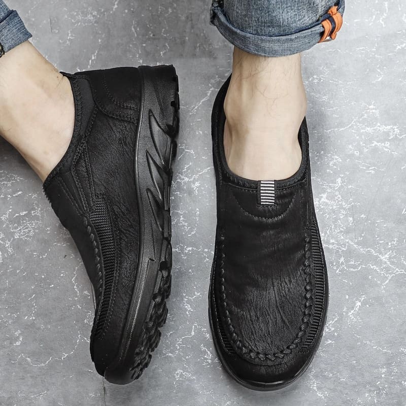 Tênis Slip on Masculino