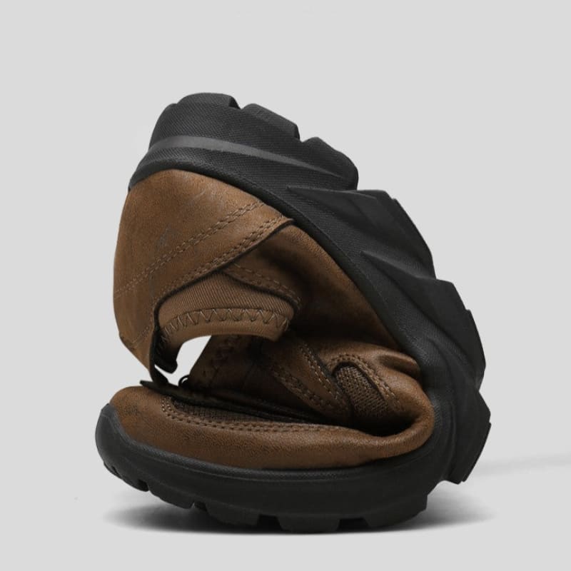 Tênis Slip on Masculino