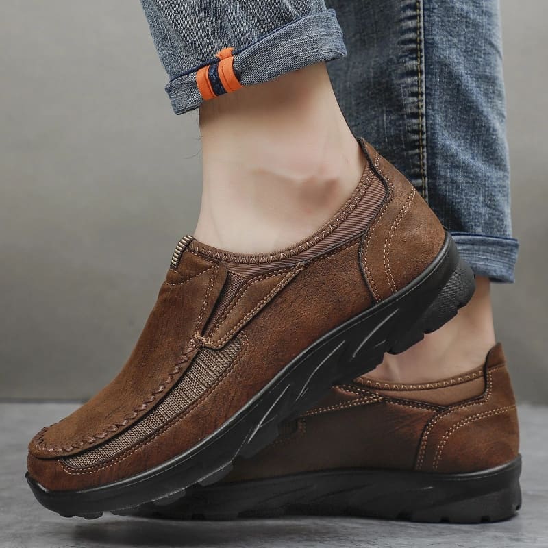 Tênis Slip on Masculino