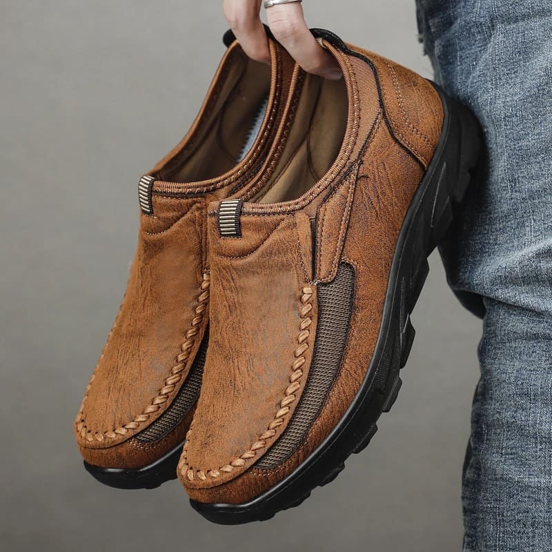 Tênis Slip on Masculino