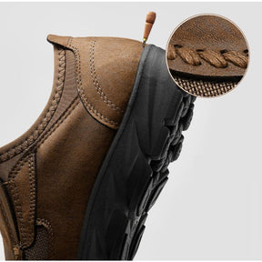 Tênis Slip on Masculino