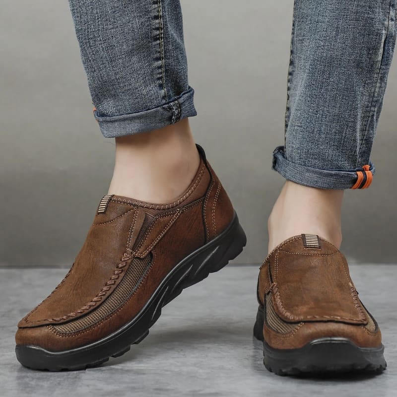 Tênis Slip on Masculino