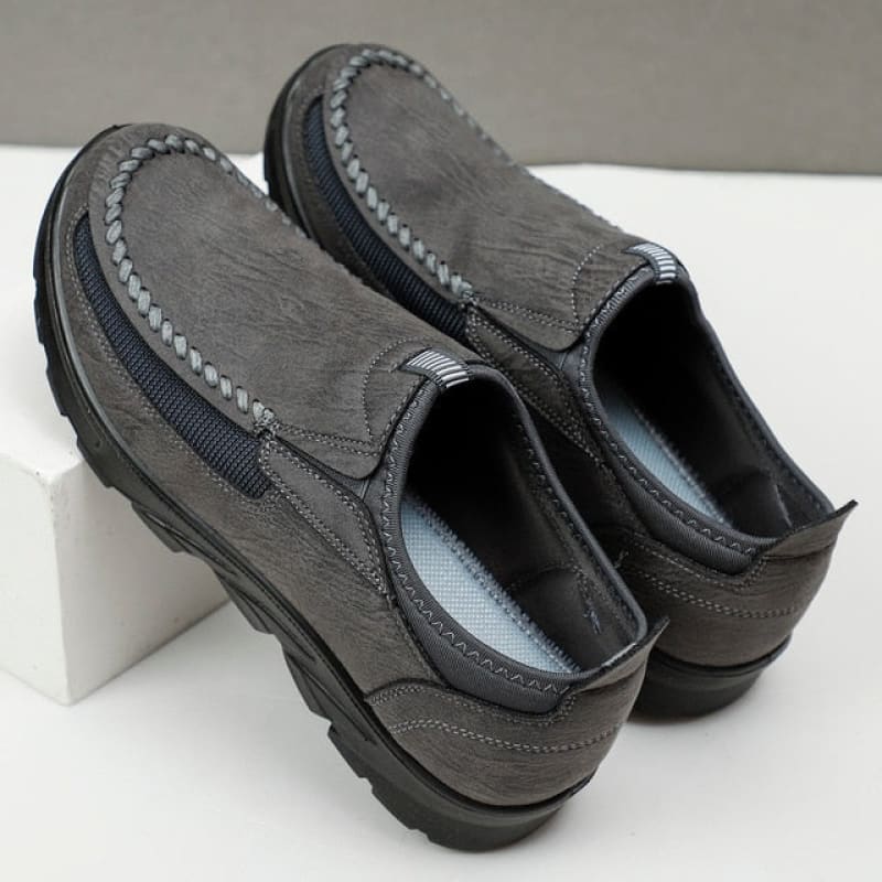 Tênis Slip on Masculino