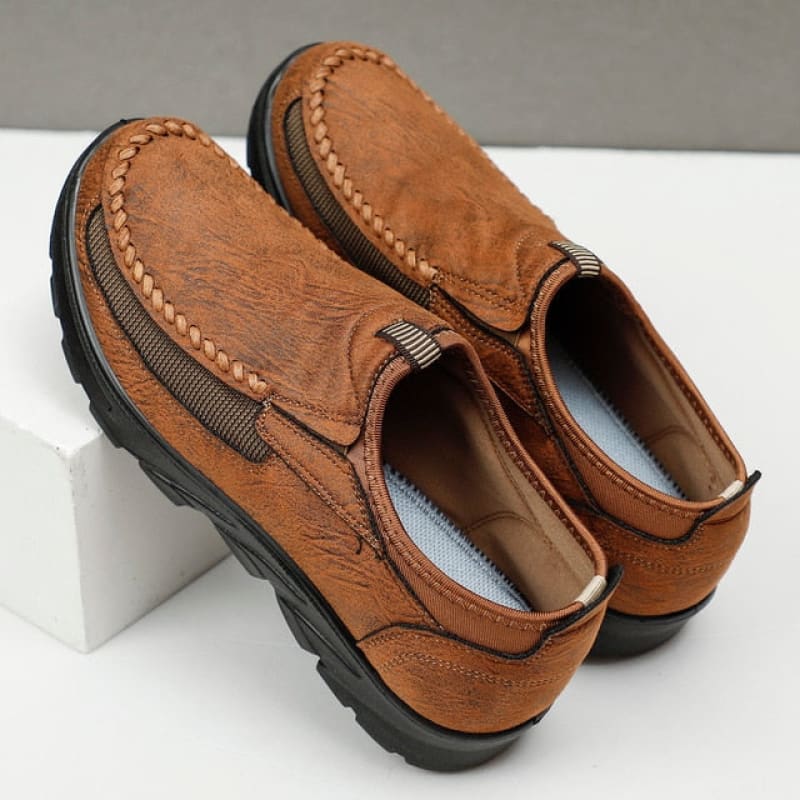 Tênis Slip on Masculino