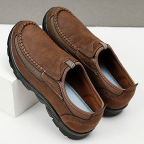 Tênis Slip on Masculino